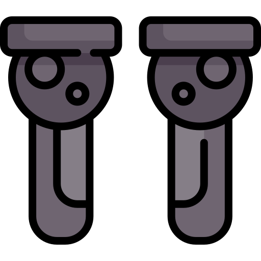 Game controllers
